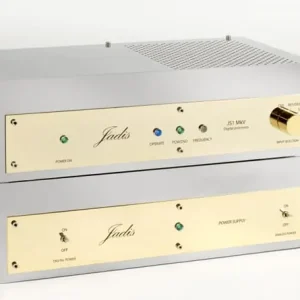 Jadis JS5