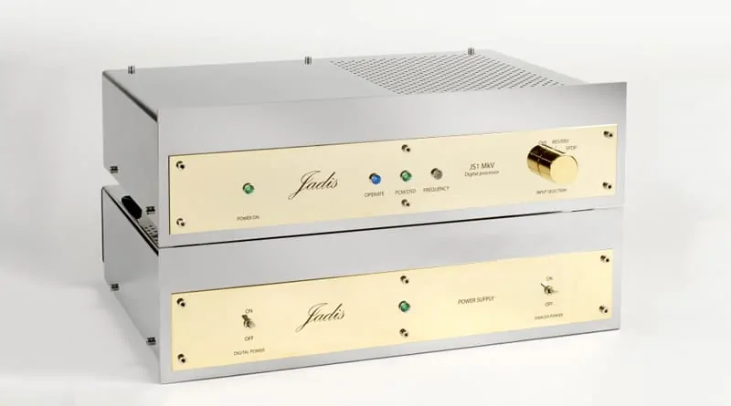 Jadis JS5