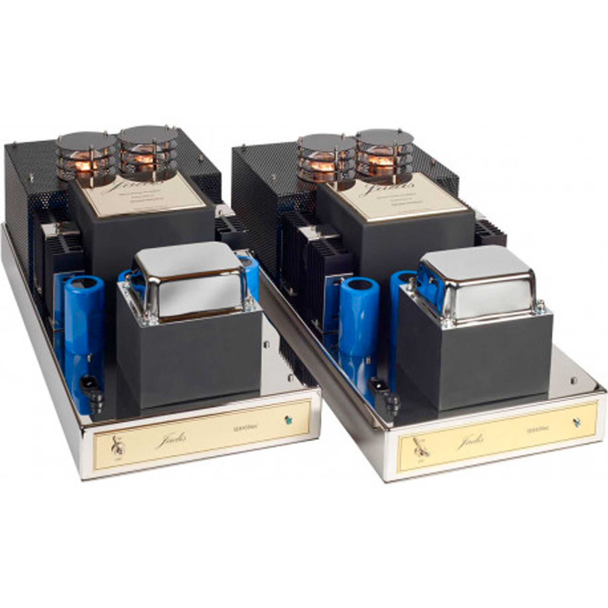 Jadis SE 845 NEC