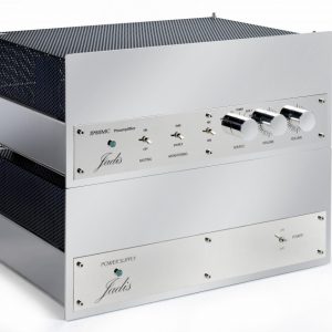 Jadis JP80MC