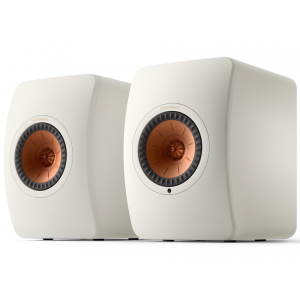 KEF LS50 Wireless 2