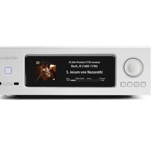 Aurender AP20