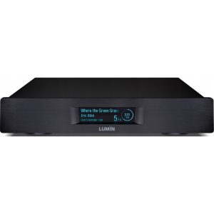 Lumin U2 Mini