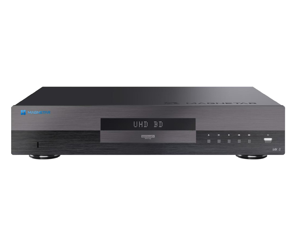 MAGNETAR UDP 800 MKII