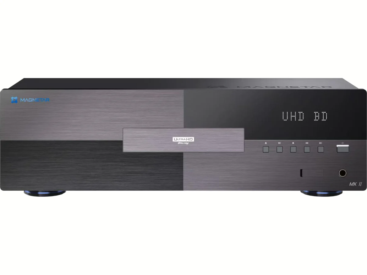 MAGNETAR UDP 900 MKII