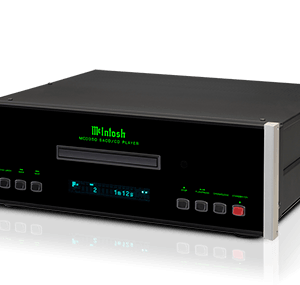 MCINTOSH MCD350