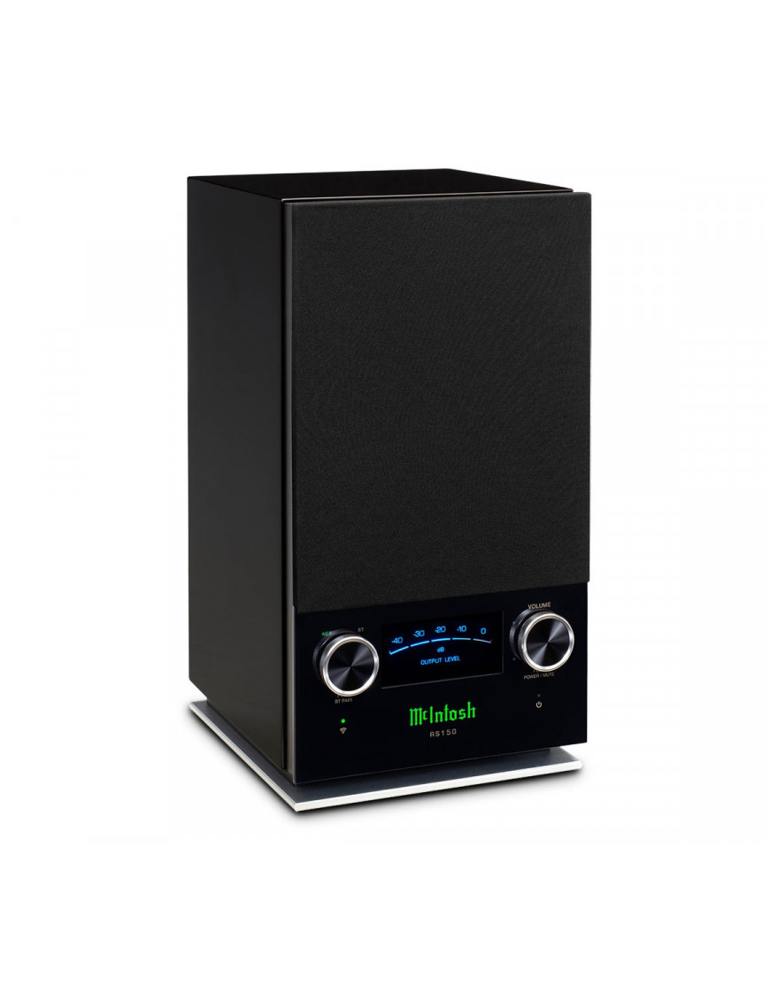 MCINTOSH RS150