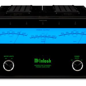 McIntosh MC255