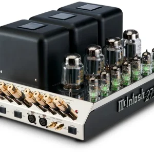 McIntosh MC275 mkVI