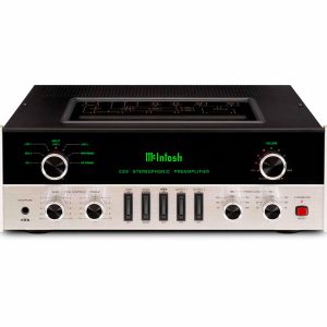McIntosh C22 mkV