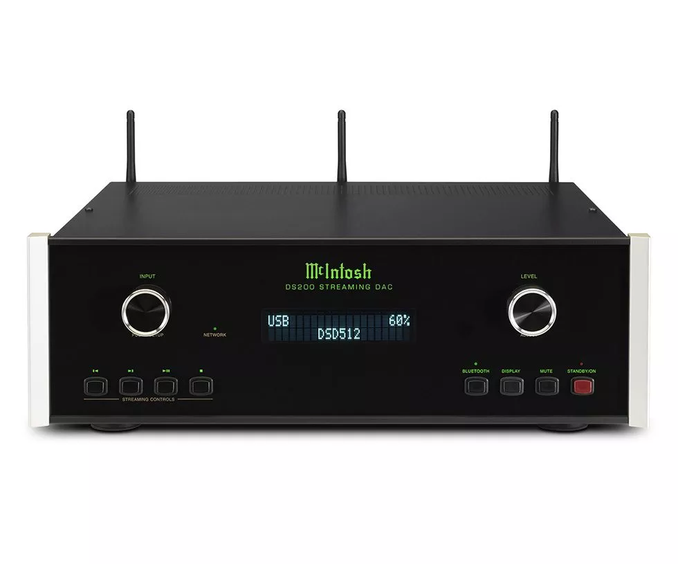McIntosh DS200