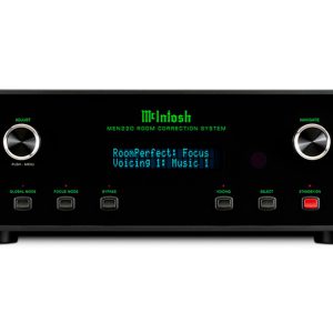 McIntosh MEN220