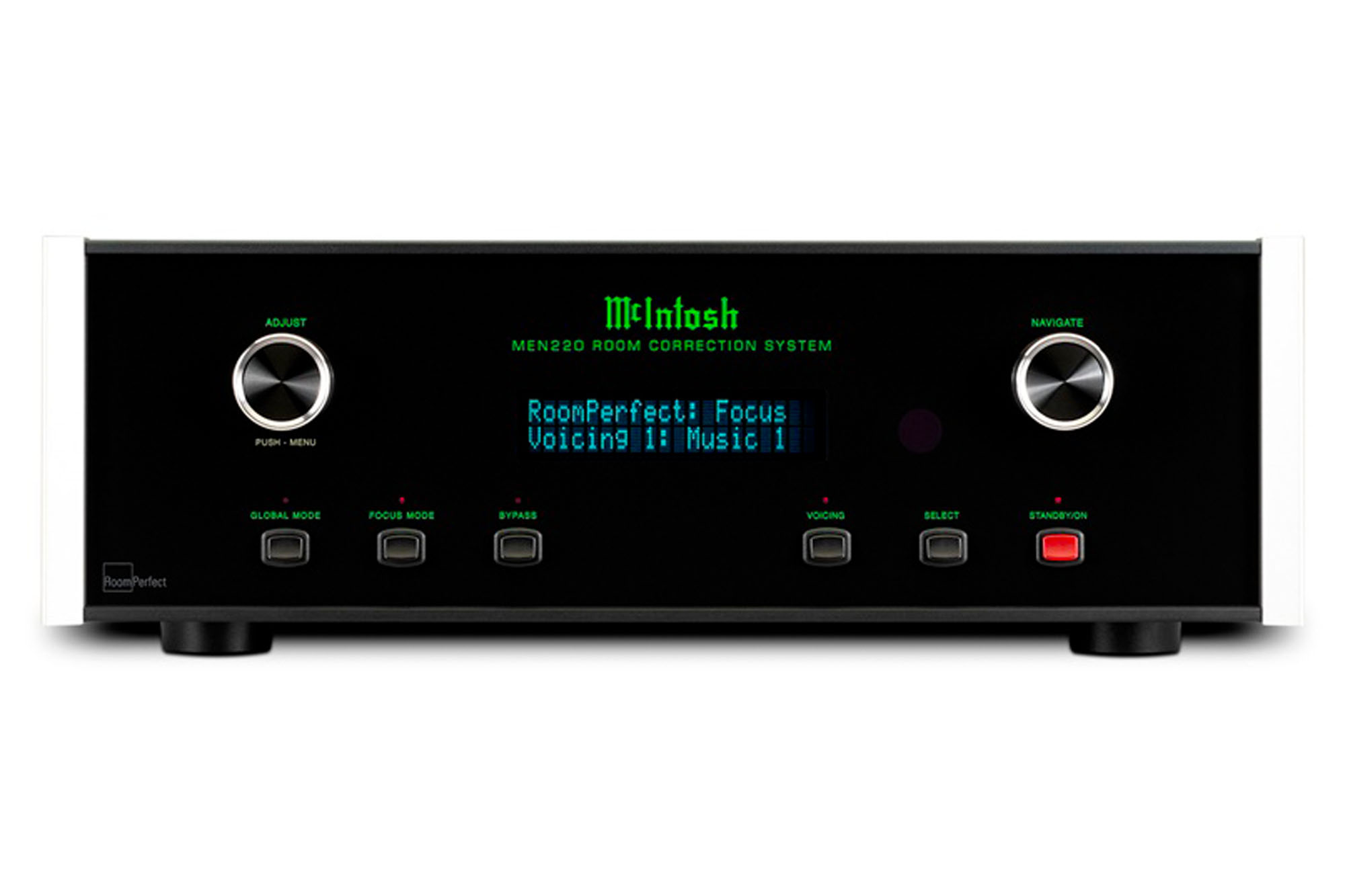 McIntosh MEN220