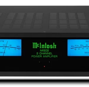 McIntosh MI502