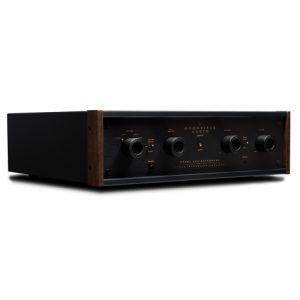 Moonriver Audio 404 Reference