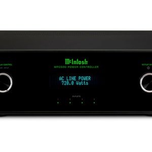 McIntosh MPC500