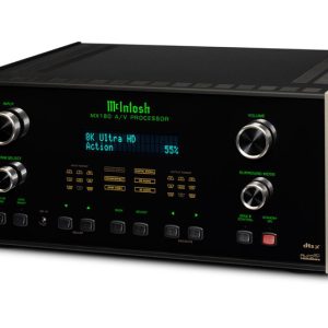 McIntosh MX180
