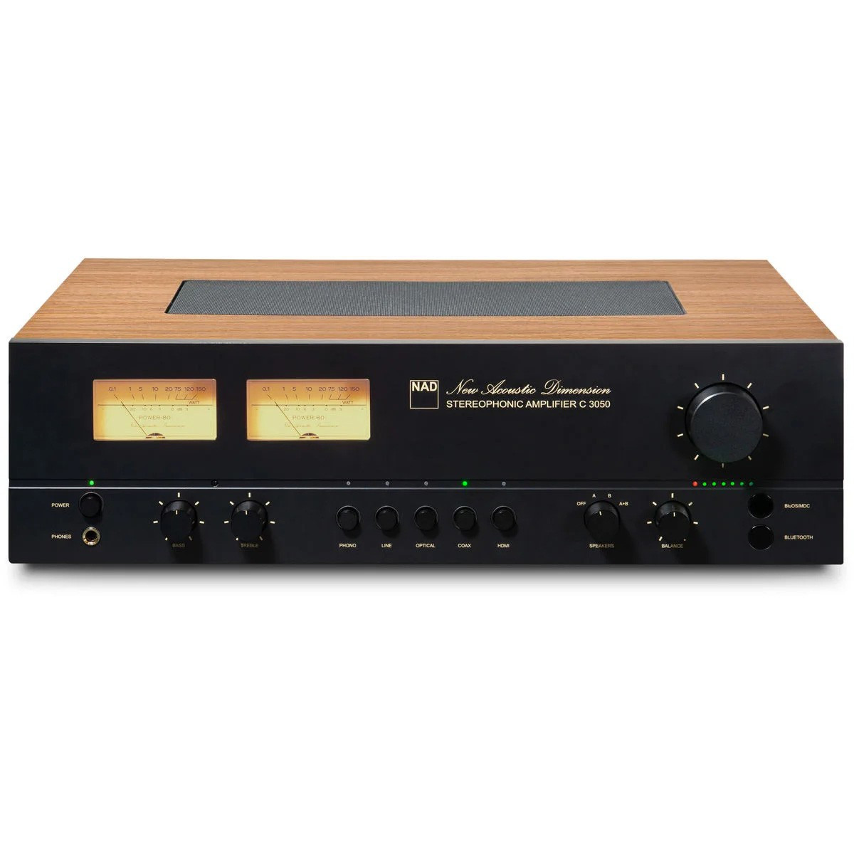 NAD C3050SE