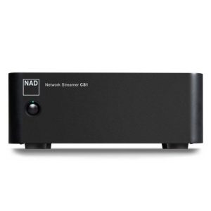 NAD CS-1