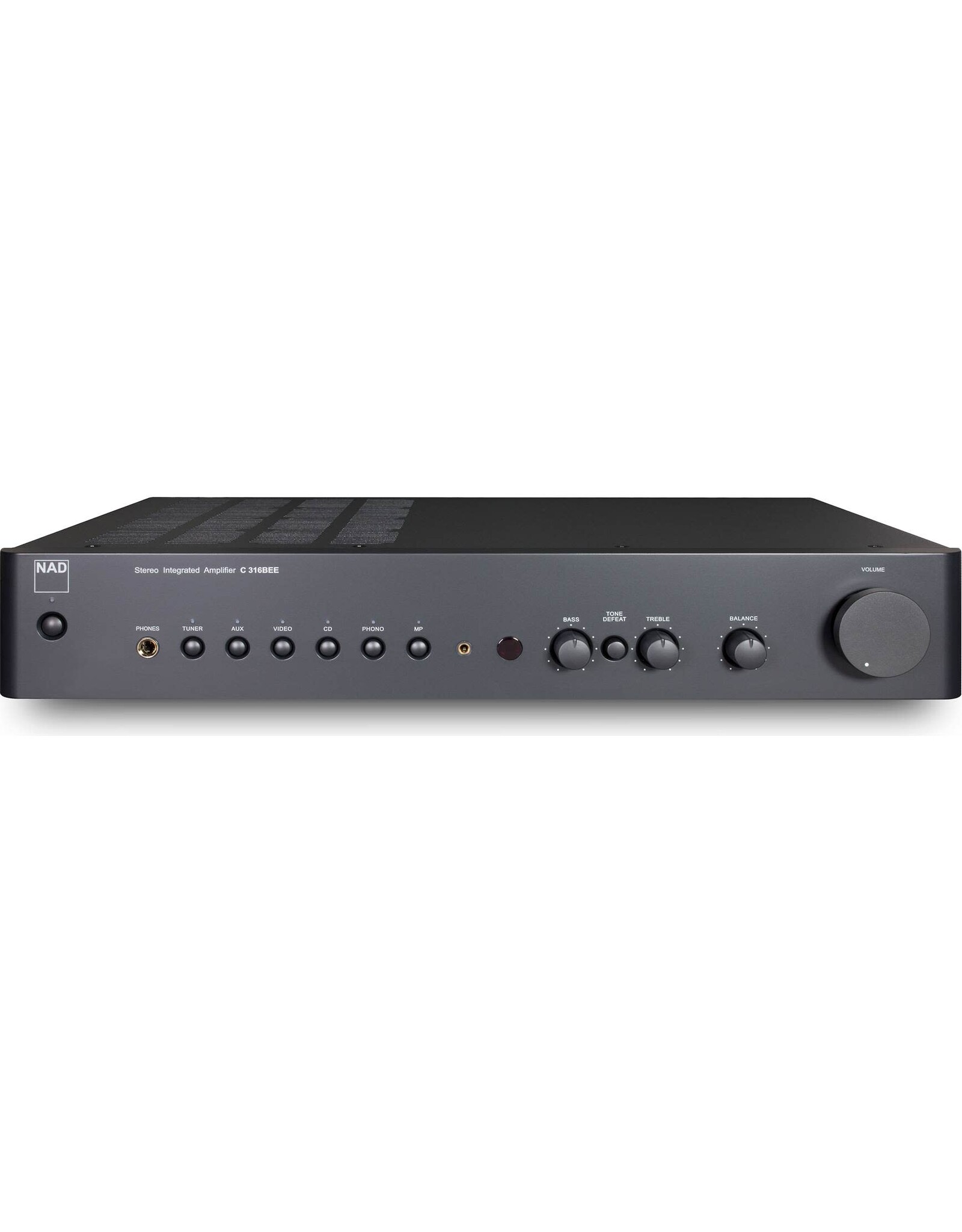 NAD C316BEE V2