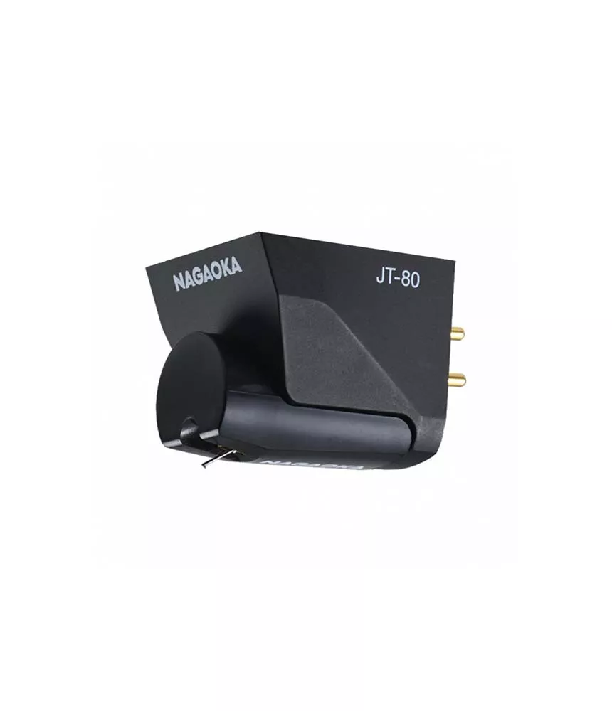 Nagaoka JT-80BK