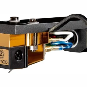 Nagaoka MP-500H