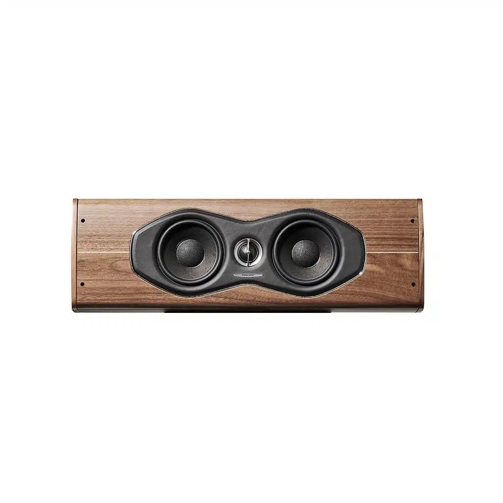 Sonus Faber Olympica Nova Center 1