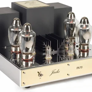 Jadis PA70