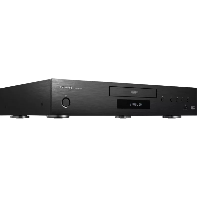Panasonic DP-UB9000 EG1