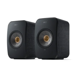 KEF LSX 2