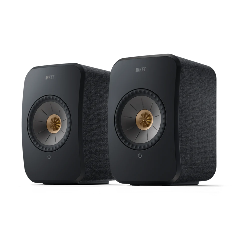 KEF LSX 2