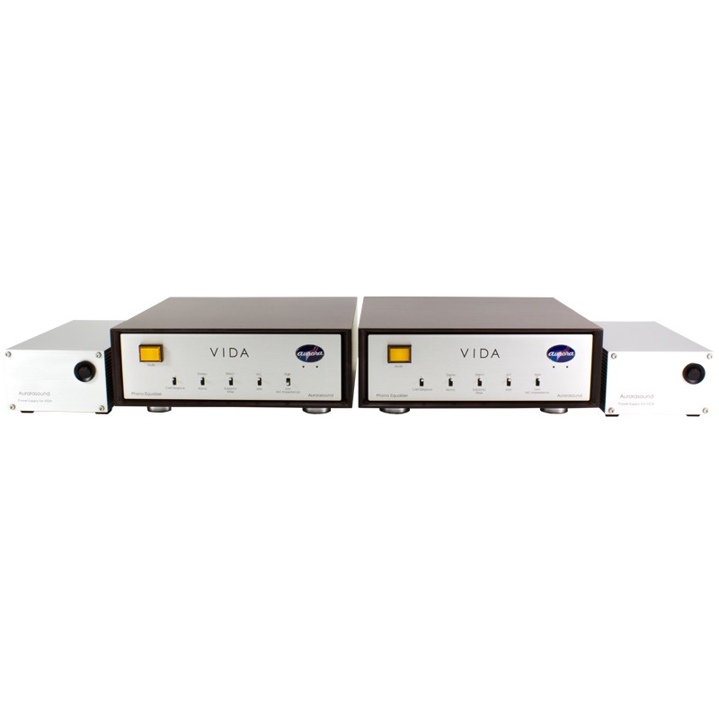 AURORASOUND VIDA MKII MONO PAIR