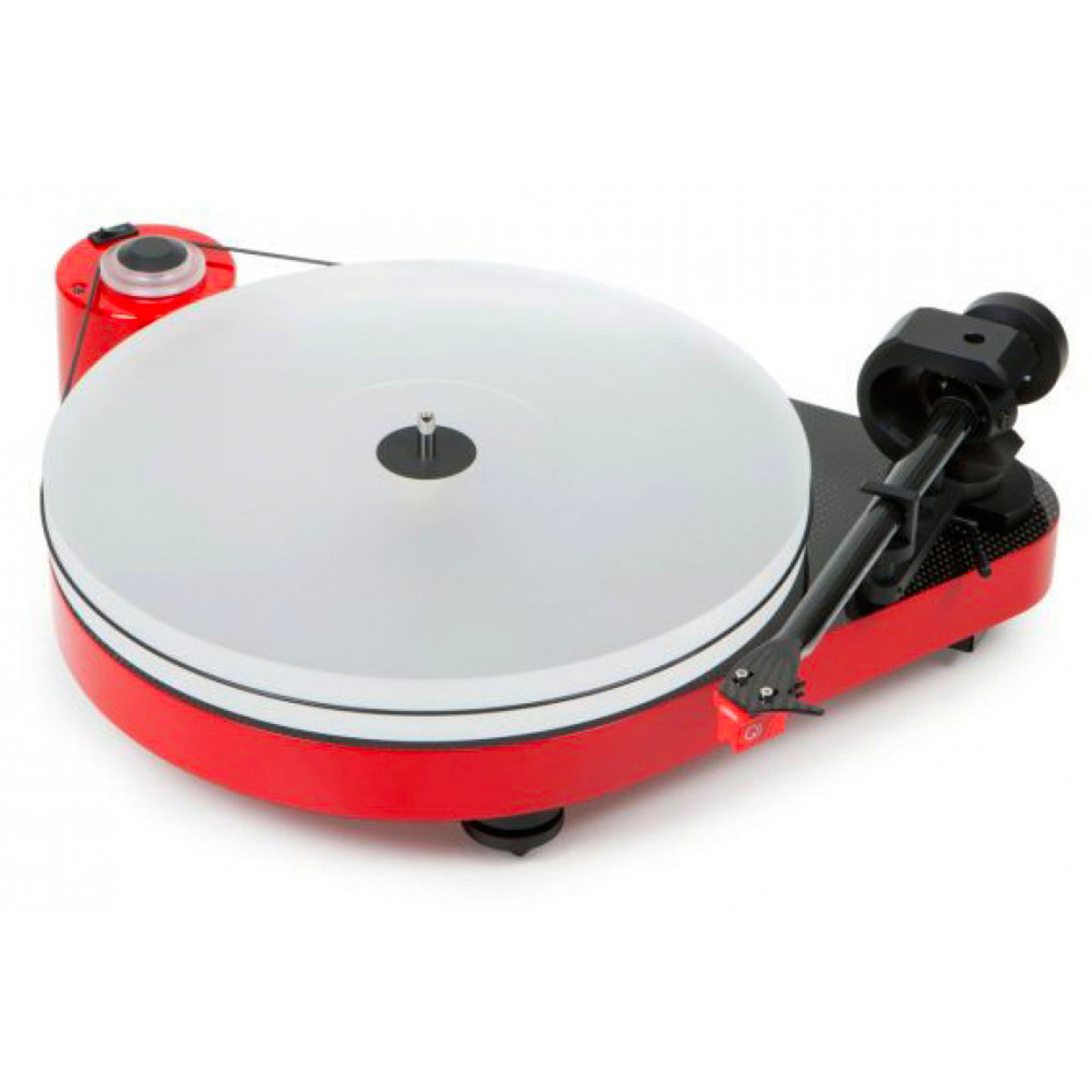 Pro-Ject RPM 1 Carbon