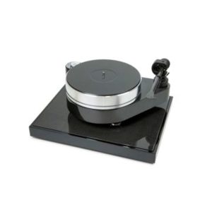 Pro-Ject RPM 10 Carbon