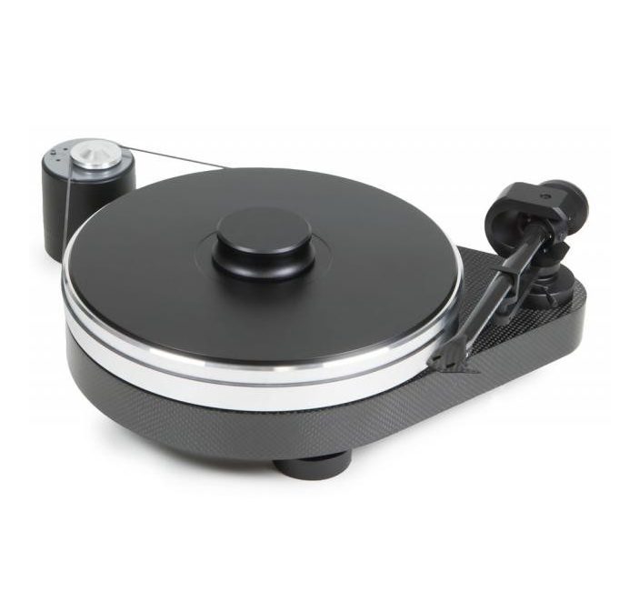 Pro-Ject RPM 9 Carbon