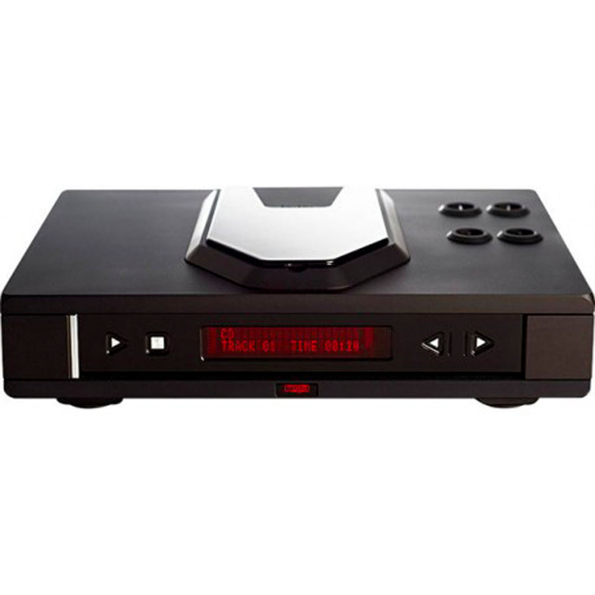 REGA ISIS TUBES NOIR