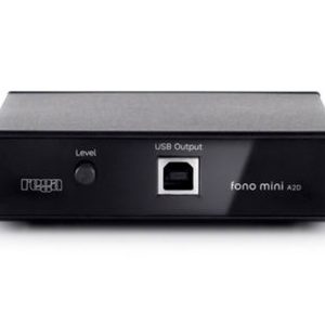 REGA mini FONO A2D