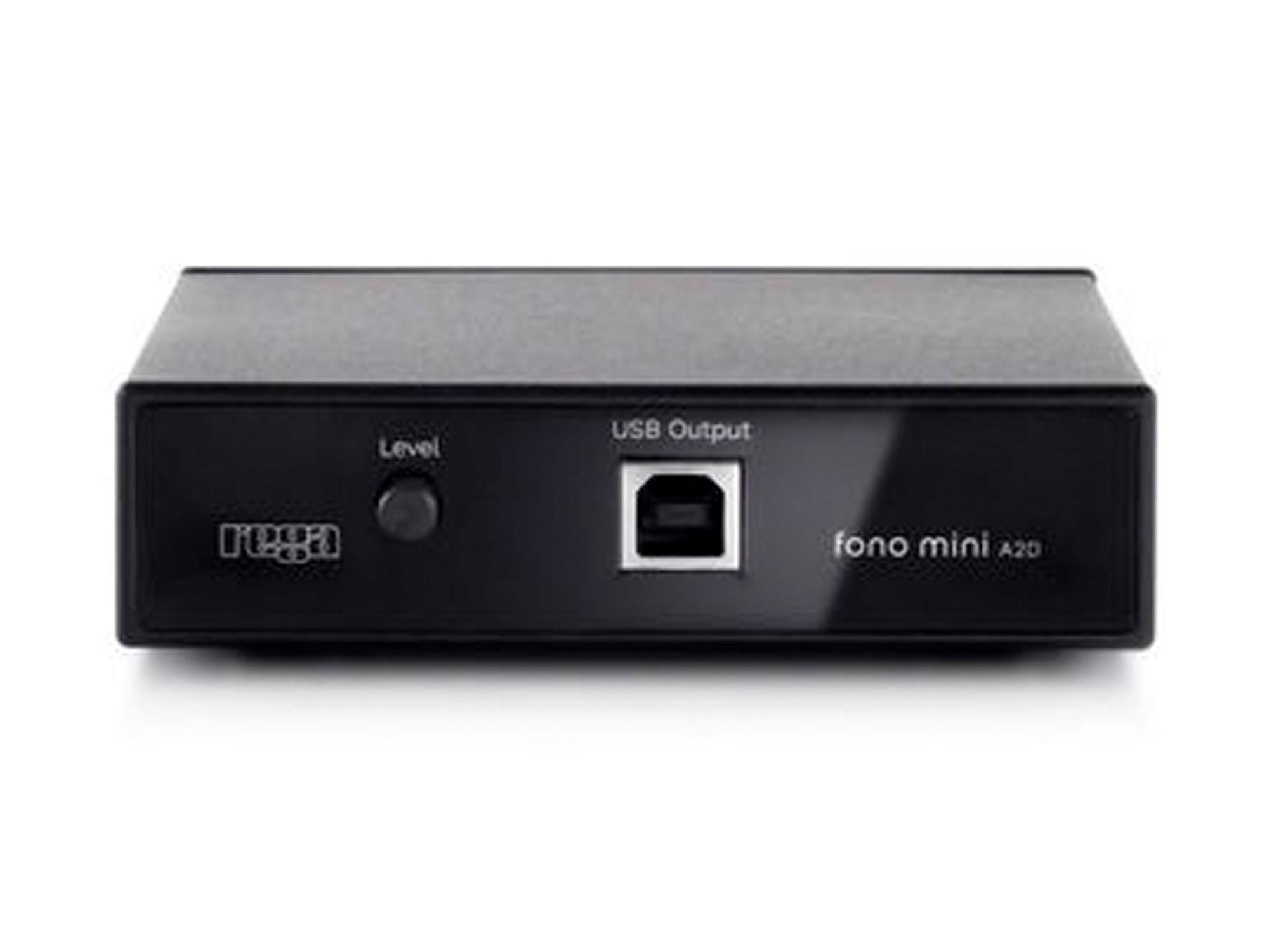 REGA mini FONO A2D