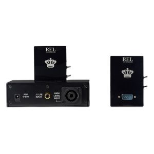 REL Arrow