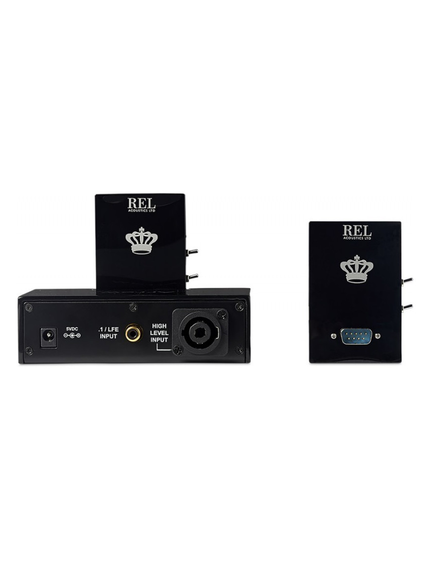 REL Arrow