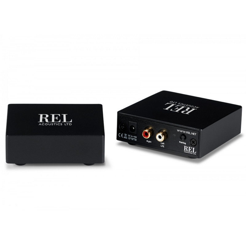 REL HT-Air