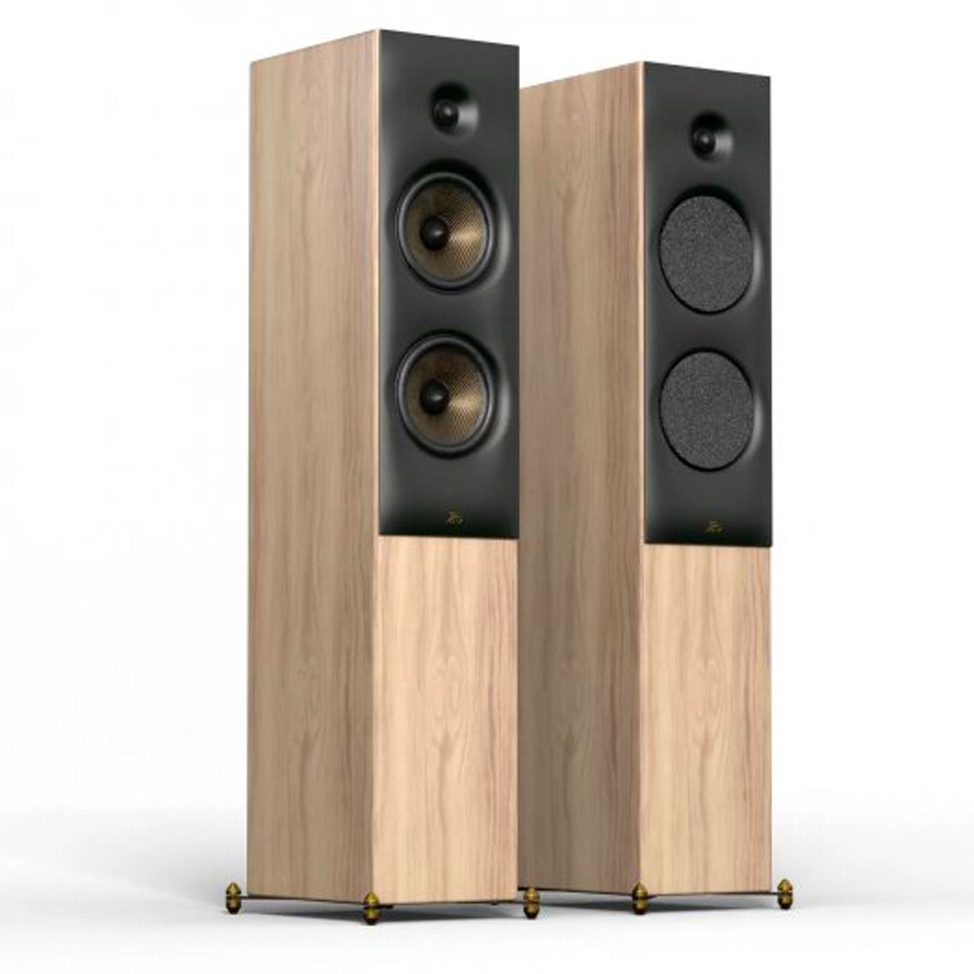 Revival Audio Sprint 4