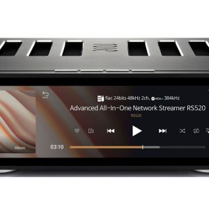 Rose RS520