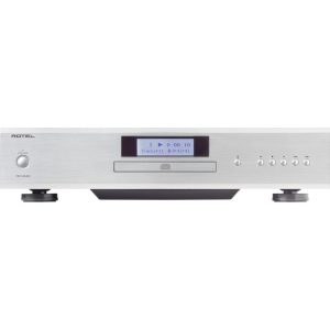 Rotel CD14 MKII