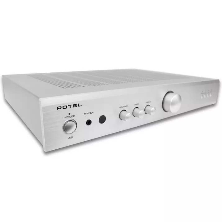 ROTEL A8