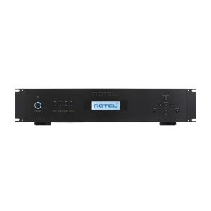 Rotel C8+