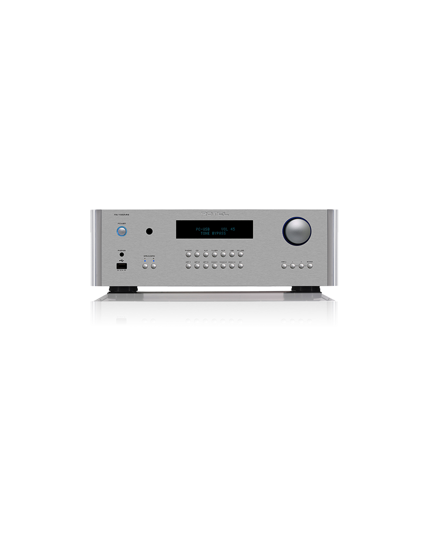 Rotel RA-1592 MKII