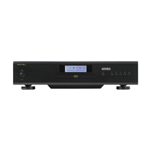Rotel CD11 MKII