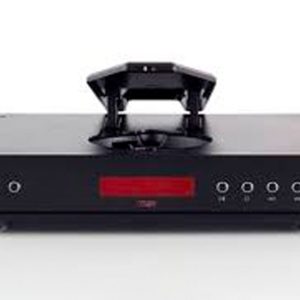 REGA SATURN MK3