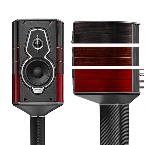 Sonus Faber Guarneri G5